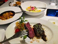 -燃扒房Steakhouse(皇庭店)
