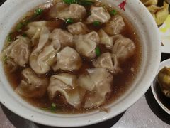 虾仔馄饨-共和春(甘泉路店)