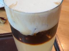 -魏客咖啡(中铁中心店)