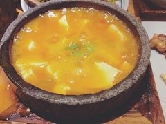 -云海肴·汽锅鸡·云南菜(天津国金汇店)