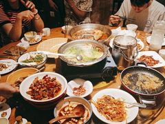 -江南公社(大椿桥店)