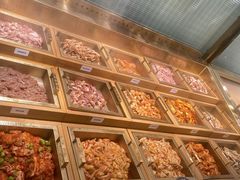 -姜胖胖无限自助烤肉(光明万达店)