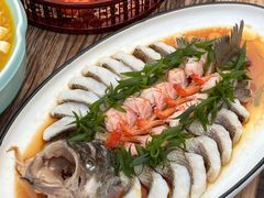 -七的湖·江南蟹舫·阳澄湖农家菜(蟹舫苑店)