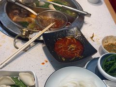 -千牛将·鲜牛肉火锅(开元路店)