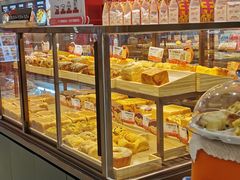 -爸爸糖吐司面包(悠唐购物中心店)