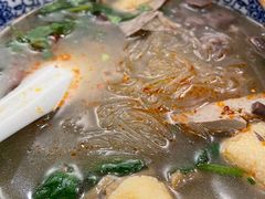-小潘记鸭血粉丝汤