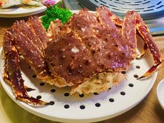 -优食坊·蒸汽海鲜(康盛路店)