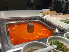 -海底捞火锅(威高广场店)