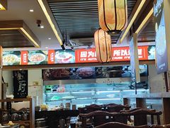 -沸炉重庆老火锅(军事博物馆店)