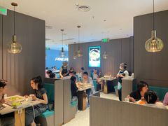 -半天妖烤鱼(西直门凯德mall店)
