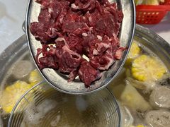 -菜忠潮州牛肉店(岗厦店)