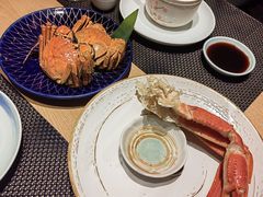 -虹料理·日料放题(悠方店)