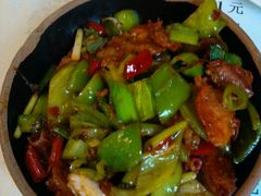 android_upload_pic-八珍饺子家常菜(樱花东街店)