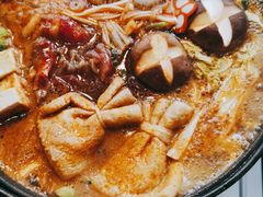-东加寿司.料理(水游城店)