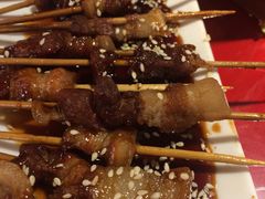 -醉烧膘·烧烤夜宵王(总店)