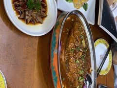-中卫御苑福膳·养生局(圆明园店)