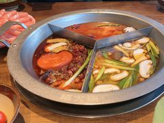 -楠火锅(昆山金鹰店)