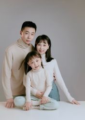 -幺幺BABY婚纱摄影