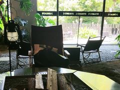 -J Create城市露营咖啡·简餐·宠物(上海动物园店)