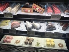 -麦当劳(杭州庆春路店)