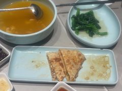 -静之湖湖畔餐厅