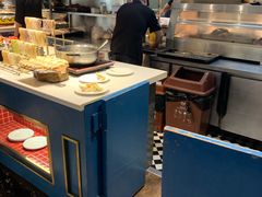 -五月罗马海鲜自助餐厅(陆家嘴店)