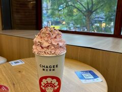 -霸王茶姬(南强街店)
