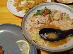 -福匠日本料理(人民路店)