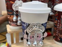 -一杯黔茶(西江千户苗寨古街店)