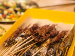 -我是那个大叔·美食研究所(新塘路店)