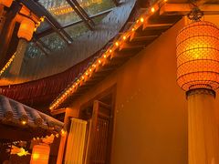 -叶叶菩提·晋福宫