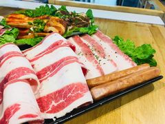 -秋木烤肉·韩国牛肉名家(高新旗舰店)