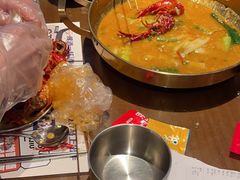 -神府路壹号·海鲜烧烤排档(三坊七巷店)