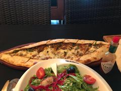 -Efes Turkish & Mediterranean Cuisine 艾菲斯餐厅(陆家嘴店)