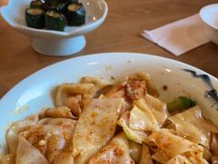 -难忘的面(五矿君澜酒店)