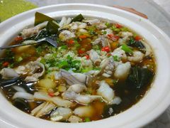 -富临轩私房菜(集庆门大街店)