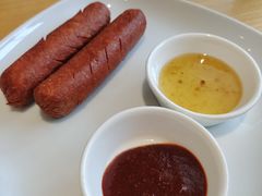 -朵朵开素食餐厅(后宰门街店)