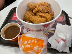 -快乐蜂(永光广场店)