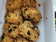 海苔风味小贝-鲍师傅糕点(江苏路店)