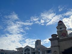 -沈阳于洪碧桂园凤凰酒店