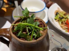 -巢湖名吃·东关老鹅汤(江南风情街店)