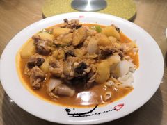-秦香阁·西北家常菜(徐汇日月光中心店)
