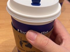 -瑞幸咖啡(永康公寓店)