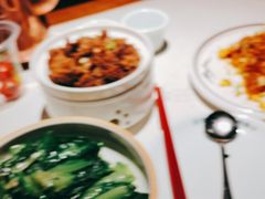 -宋徽厨·安徽菜(绿地店)