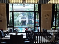 -星河湾半岛酒店·意咖啡西餐厅