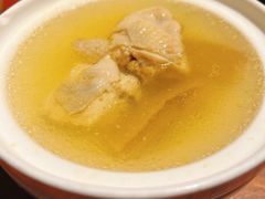 -绿茶餐厅(领展购物广场·中关村店)