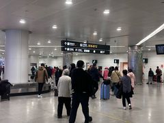 -杭州萧山国际机场