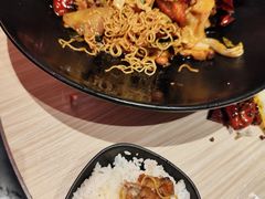 -食悦天美食广场(武汉壹方购物中心店)