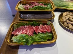 -朴太院·烤肉万岁(盐城店)