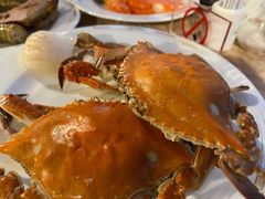 -汇泉王朝大饭店-旋转餐厅(南海路店)